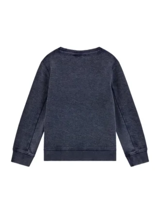Aktiv-Sweatshirt (3M–7)