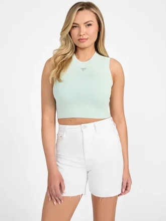 Alexia Crop-Tanktop