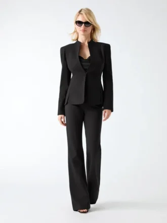 Allanah Blazer