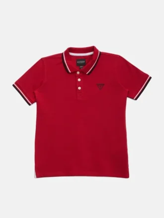 Allen Polo (7–16)
