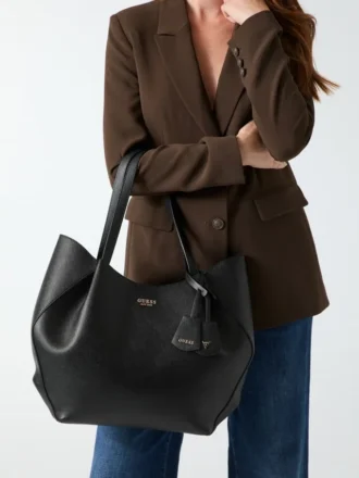 Amorette 2-in-1-Shopper