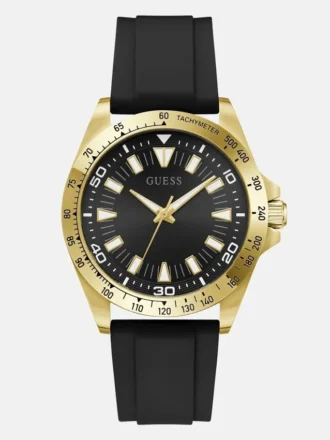 Analoge Silikonuhr