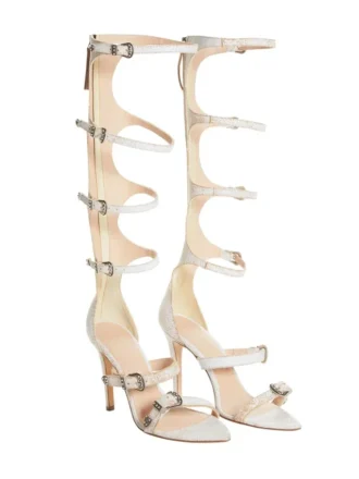 Antike Sandalen