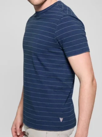 Archer Gestreiftes T-Shirt