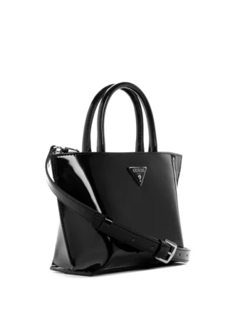 Arnela Mini-Shopper aus Kunstleder