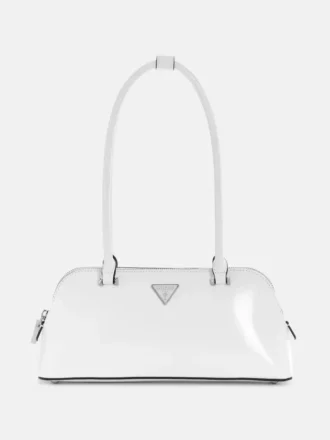Arnela Schultertasche aus Kunstleder