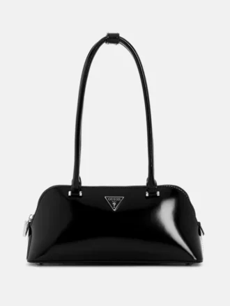 Arnela Schultertasche aus Kunstleder