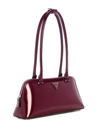 Arnela Schultertasche aus Kunstleder