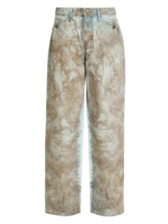 Baggy-Jeans