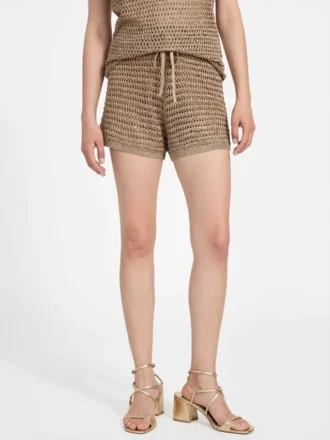 Bella Pullover Shorts