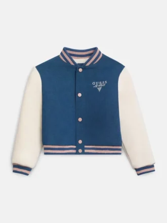 Bella Varsity-Jacke (7–14)