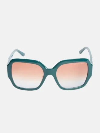 Betty Oversized-Sonnenbrille