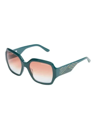 Betty Oversized-Sonnenbrille