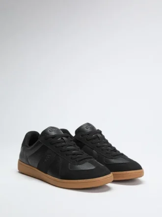 Bishan Sneaker aus Kunstleder