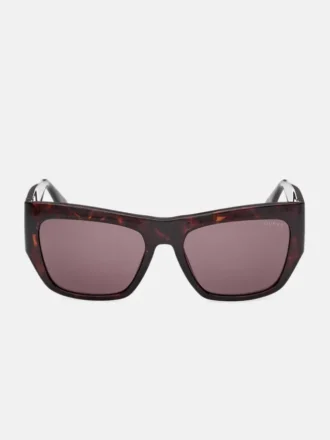 Blossom Square Kunststoff-Sonnenbrille