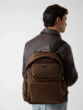 Boston Quattro G Rucksack