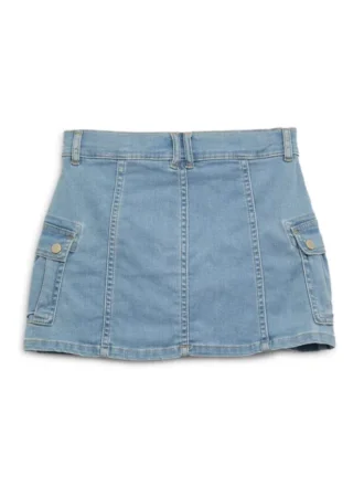 Cammi Denim-Cargo-Rock (7–14)