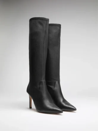 Campbell Hohe Stiefel