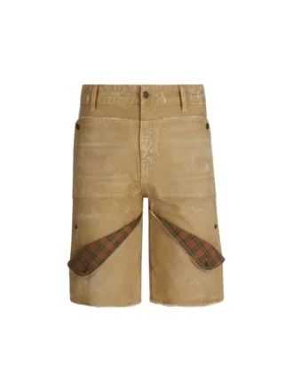 Canvas-Utility-Shorts