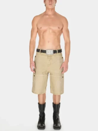 Canvas-Utility-Shorts