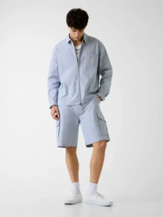 Cargo-Shorts