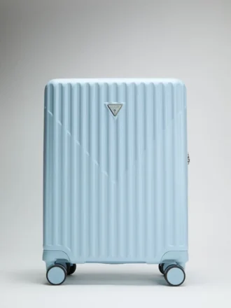Centennial 18-Zoll-Koffer mit 8 Rollen
