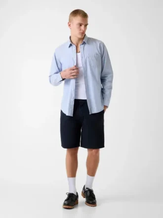 Chino-Shorts