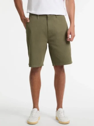 Chino-Shorts