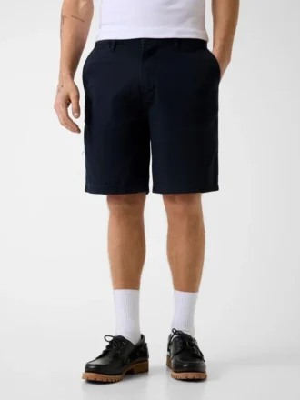 Chino-Shorts