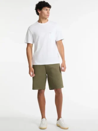 Chino-Shorts