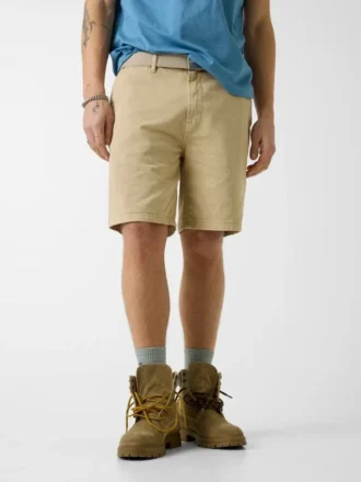 Chino-Shorts