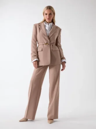 Dalia Einreiher-Blazer