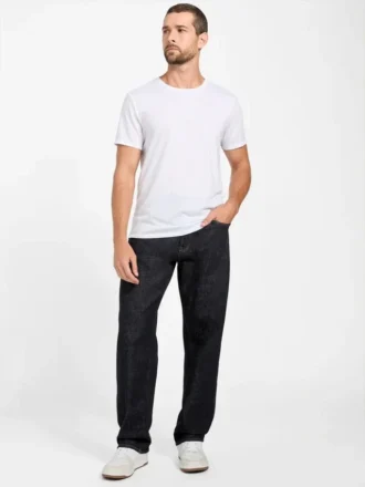 Damon Relaxed-Fit-Jeans