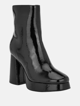 Danca Plateau-Stiefeletten