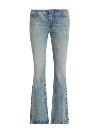 denim hose mit sen und niedriger leibhhe 1 1 330x440 - Denim-Hose mit &Ouml;sen und niedriger Leibh&ouml;he