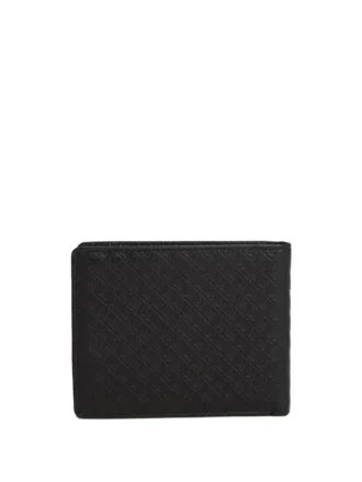 Devin Quattro G Slimfold-Geldbörse