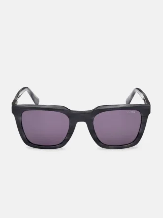 Eckige Sonnenbrille