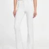 Eco Belle High-Rise-Flare-Jeans Eco Belle High-Rise-Flare-Jeans