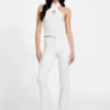 Eco Belle High-Rise-Flare-Jeans Eco Belle High-Rise-Flare-Jeans