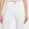 Eco Belle High-Rise-Flare-Jeans Eco Belle High-Rise-Flare-Jeans