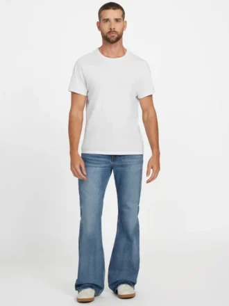 Eco Bootcut Jeans