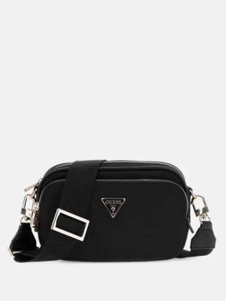 Eco Gemma Crossbody-Kameratasche