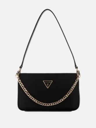 Eco Gemma Mini-Schultertasche