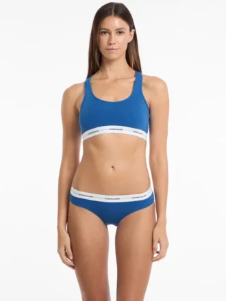 Eco Guess Jeans Bralette