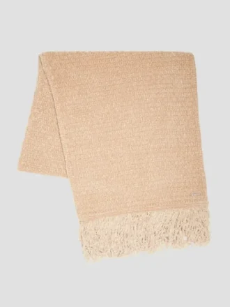 Eco Talia Chenille-Schal
