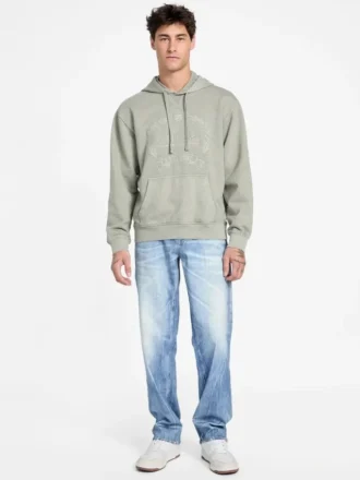 Eco Tyler Guess Hoodie