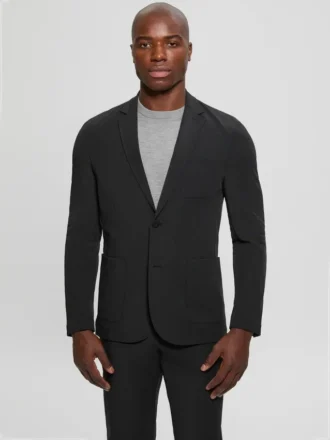 Eco Tyron zusammenfaltbarer Nylon-Blazer