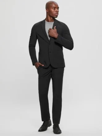 Eco Tyron zusammenfaltbarer Nylon-Blazer