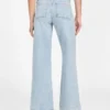 Eco Zoya Jeans mit weitem Bein Eco Zoya Jeans mit weitem Bein