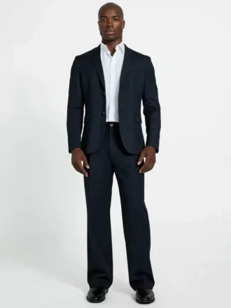 Einreihiger Blazer